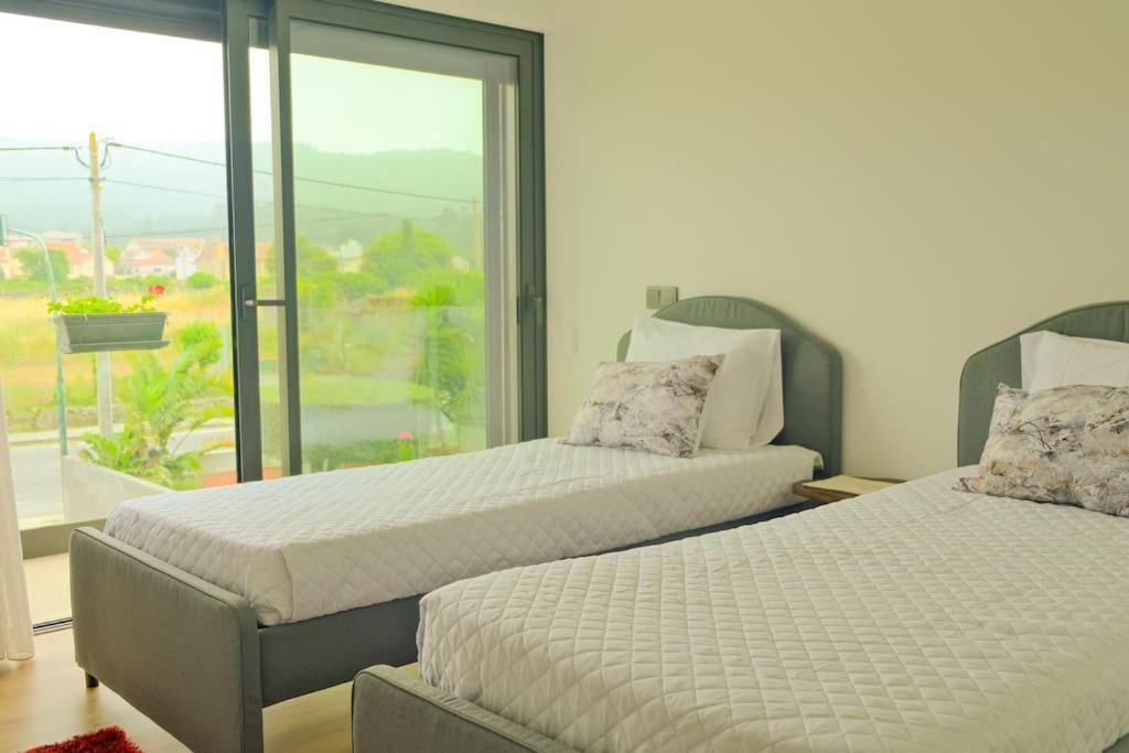 Avenida House A 700 Metros Da Holiday home Esposende