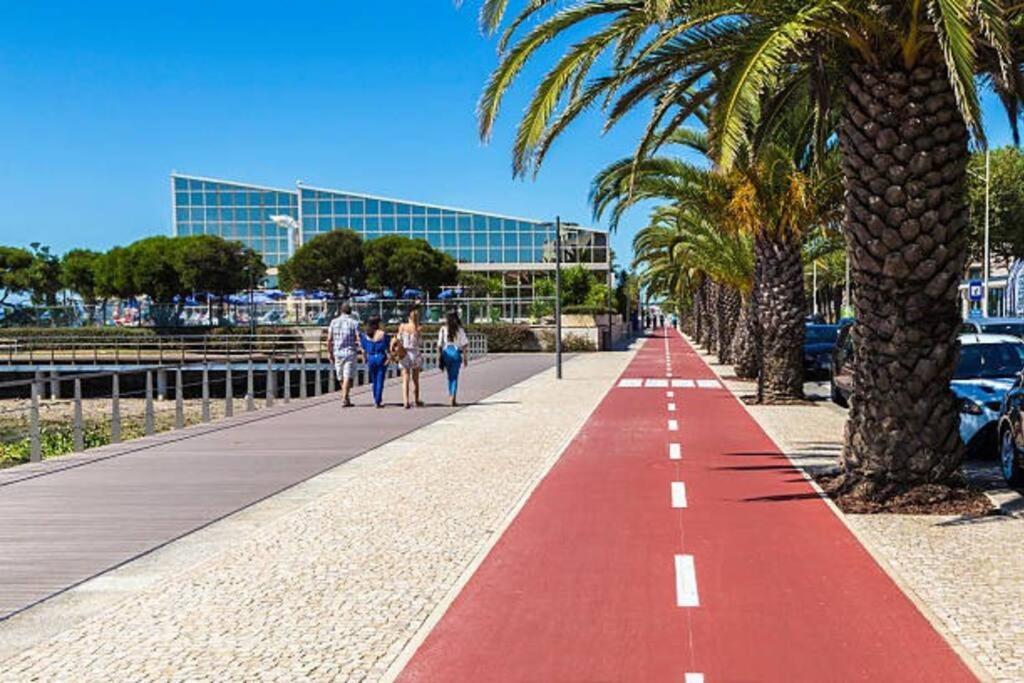 Avenida House A 700 Metros Da Esposende