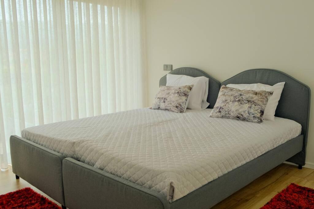 Avenida House A 700 Metros Da Holiday home *